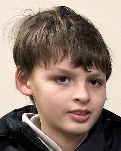 Joseph Butler missing person case in Indianapolis, Indiana