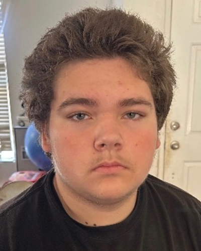 Richard Mendez missing person case in LANCASTER, California