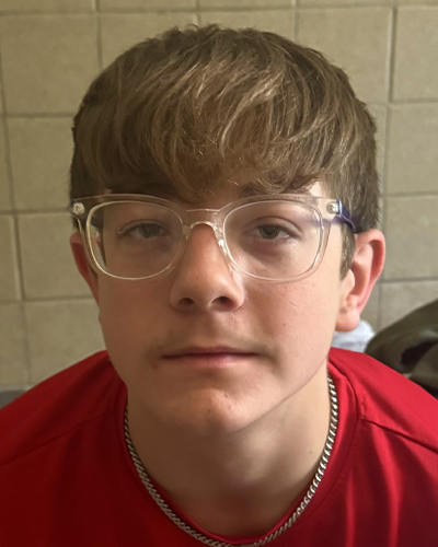 Dylan Wisniewski missing person case profile photo