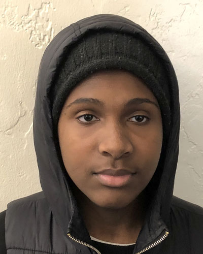 Trevon Souffrant missing person case in Dorchester, Massachusetts