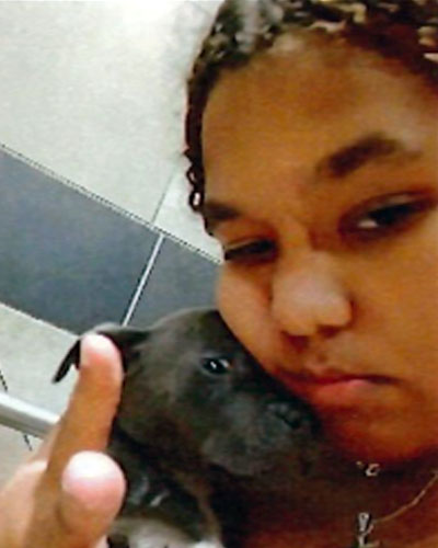 Breanna Valentine missing person case in Tulsa, Oklahoma