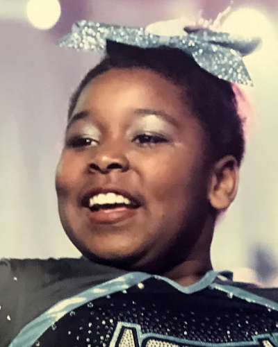 Angel Majors missing person case in LOS ANGELES, California