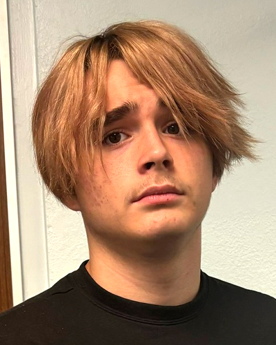Bryson Smith missing person case in BRADENTON, Florida