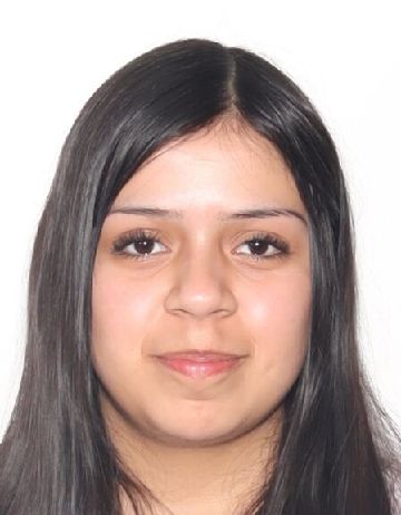 Allison Cifuentes missing person case profile photo