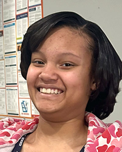 Ailiany Dejesus missing person case in Philadelphia, Pennsylvania