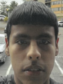 Jeremy Lopez Osores missing person case in ALEXANDRIA, Virginia