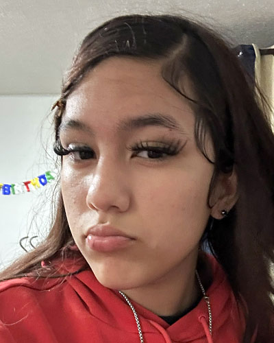 Madison Cabrera Alvarez missing person case in Austin, Texas
