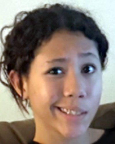 Addison Moore missing person case in Largo, Florida