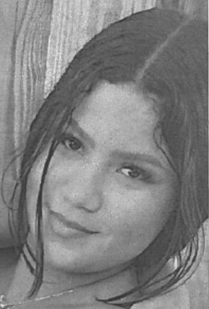 Jessica Aguilera Lopez missing person case in LOUDOUN COUNTY, Virginia