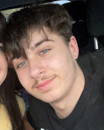 Brayden Tichota missing person case in KANSAS CITY, Missouri