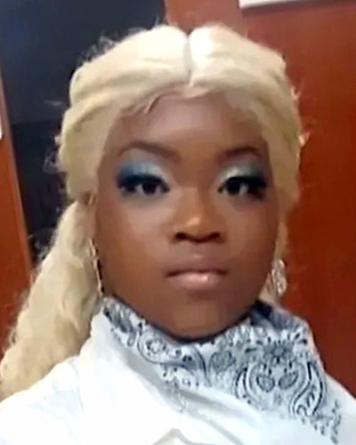 Kenne-de Oliphant-wilson missing person case in Baltimore, Maryland