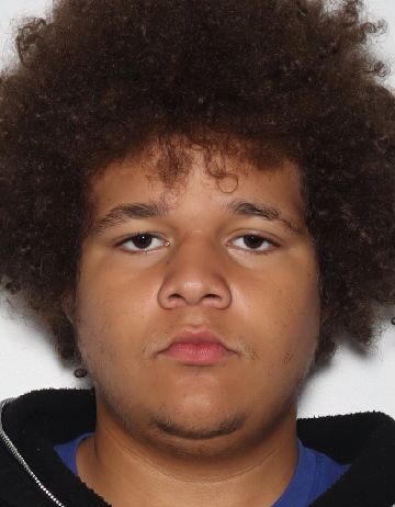 Isiah Crawford missing person case profile photo