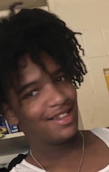 Raquan Taylor missing person case in RICHMOND CITY, Virginia