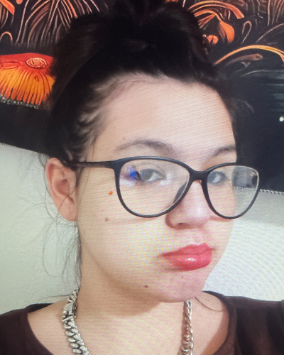 Patience Whitewater missing person case in AMMON, Idaho