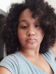 Jahlaya Dozier missing person case profile photo