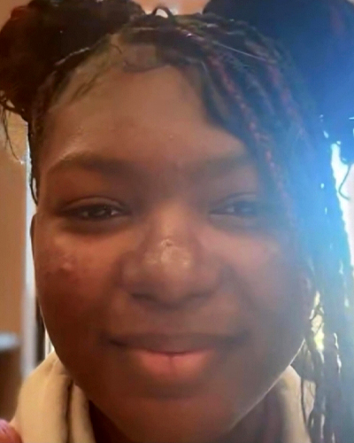 Serenity Omosikeji missing person case in Chicago, Illinois