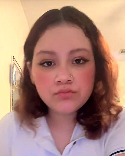 Jhamely Barrios missing person case in STRATFORD, Connecticut