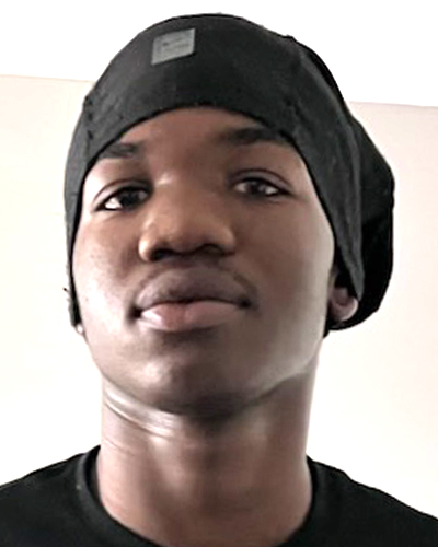 Garcia Madison missing person case in INDIANAPOLIS, Indiana