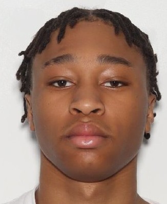 Tyrick Simon missing person case in NORFOLK, Virginia