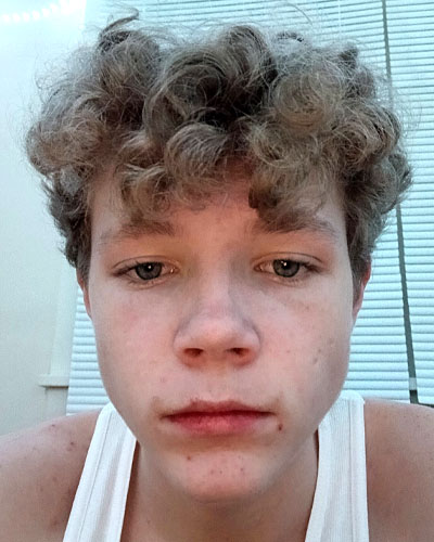 Killian Brown missing person case in Jefferson City, Missouri