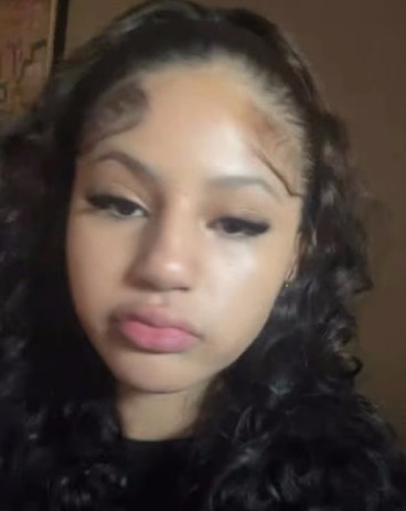 Janah Rim missing person case profile photo