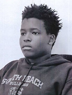 Emmanuel Rwatambuga missing person case profile photo