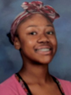 Keimyia Jones missing person case profile photo