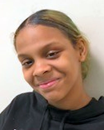 Layla Morales Cox missing person case in PLEASANTVILLE, New York