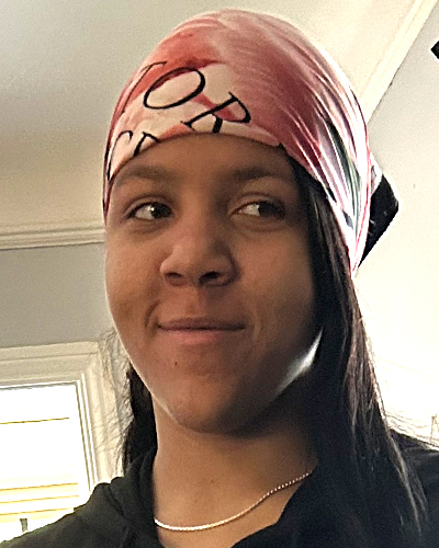 Tanea Spurlock missing person case in Detroit, Michigan