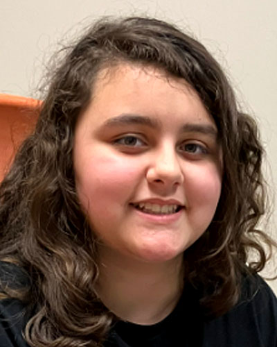 Giyanna Lorenzo-nuñez missing person case in PHILADELPHIA, Pennsylvania