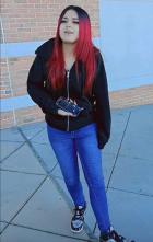 Alison Parada missing person case in FAIRFAX COUNTY, Virginia