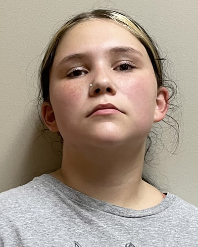 Kylee Martin missing person case in Matthews, North Carolina