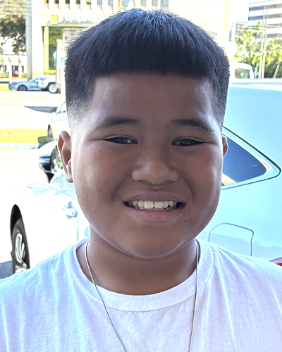 Taipisa Nimoai missing person case in WAIANAE, Hawaii