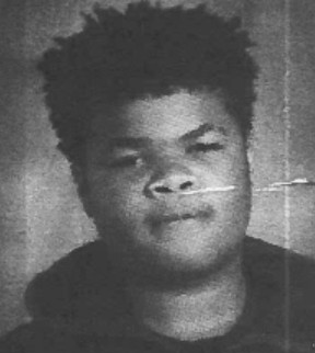 Smith Quincy missing person case in PORTSMOUTH, Virginia