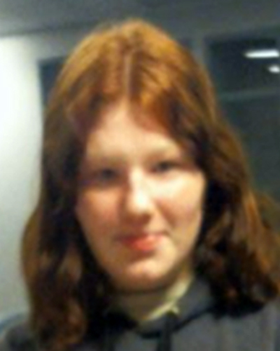 Chanel Thomas missing person case in TAMPA, Florida