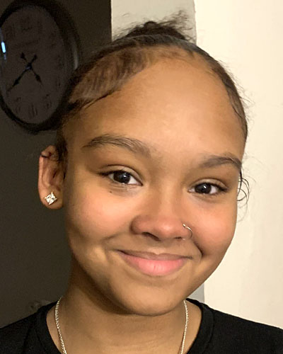 Egypt Matthews missing person case in Philadelphia, Pennsylvania
