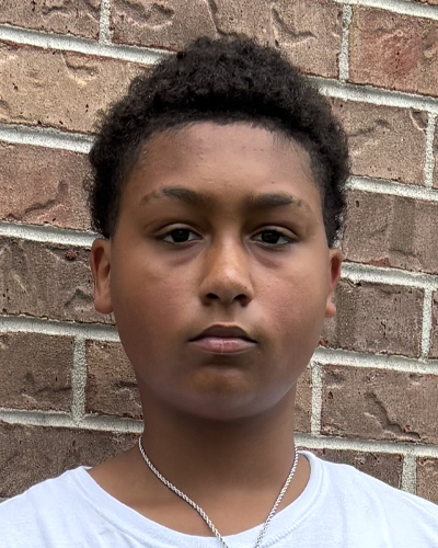 Roman Parker missing person case in THIBODAUX, Louisiana