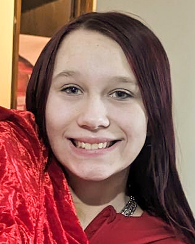 Alivia Hoyt missing person case in BELLEVUE, Nebraska