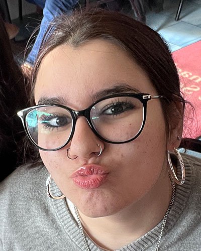 Isabella Ramirez missing person case profile photo