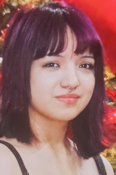 Chelsy Hernandez missing person case profile photo