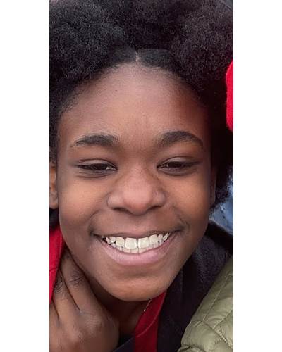 Justice Woods missing person case in INDEPENDENCE, Missouri