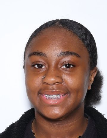 Keasia Williams missing person case in PORTSMOUTH, Virginia