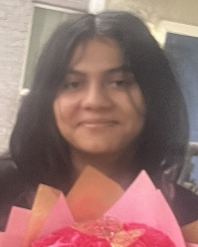 Mayerline Reyes-lara missing person case profile photo