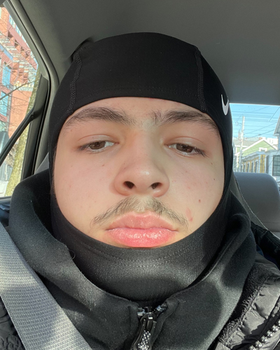 Giancarlo Bacci missing person case in CAMBRIDGE, Massachusetts