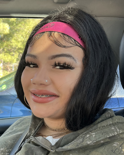 Jacqui Lauzon missing person case in BROCKTON, Massachusetts