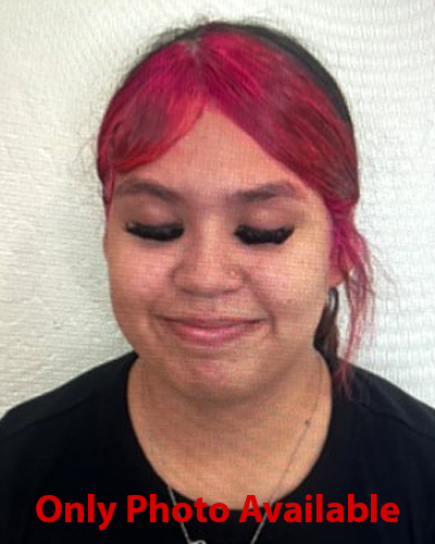 Cecilia Munoz missing person case profile photo