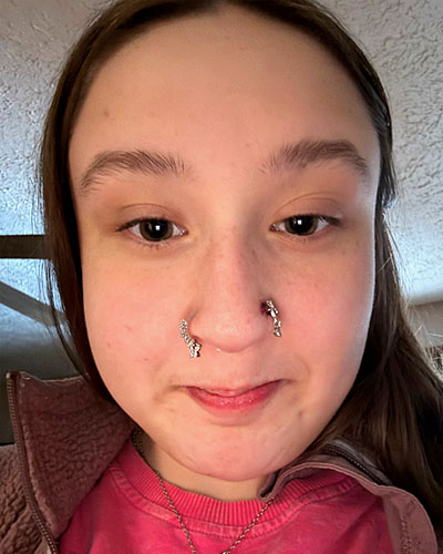 Heavyn Heim missing person case profile photo