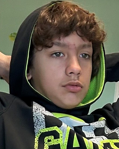 Abel Cunningham missing person case in KANSAS CITY, Kansas
