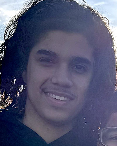Jeramiah Bishop missing person case in Reading, Pennsylvania