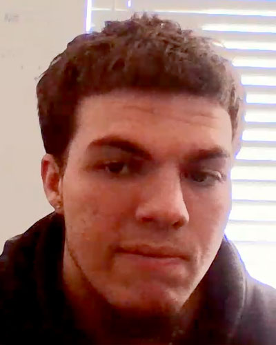 Chayce Sthilaire missing person case profile photo